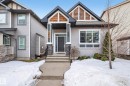 285 Mcconachie Drive, Edmonton, AB  - Outdoor With Facade 