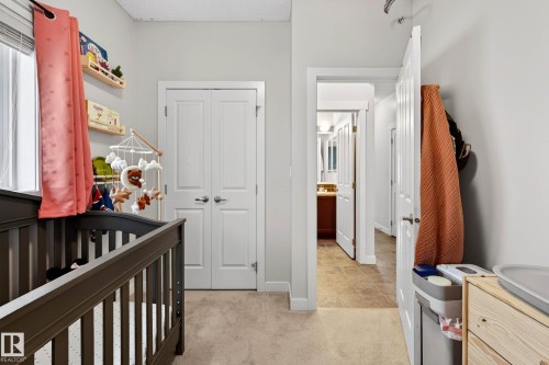 285 Mcconachie Drive, Edmonton, AB - Indoor