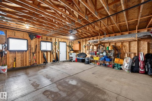 285 Mcconachie Drive, Edmonton, AB - Indoor