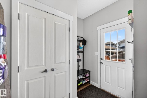 285 Mcconachie Drive, Edmonton, AB - Indoor Photo Showing Other Room