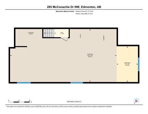 285 Mcconachie Drive, Edmonton, AB - Other