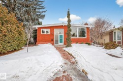 12516 52A Avenue  Edmonton, AB T6H 0R1