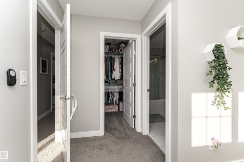 20318 15A Avenue, Edmonton, AB - Indoor Photo Showing Other Room