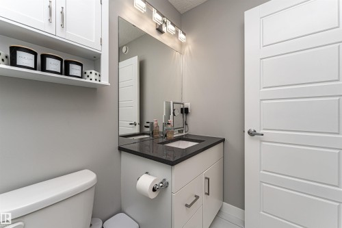 20318 15A Avenue, Edmonton, AB - Indoor Photo Showing Other Room