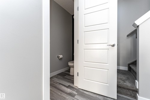 20318 15A Avenue, Edmonton, AB - Indoor Photo Showing Other Room