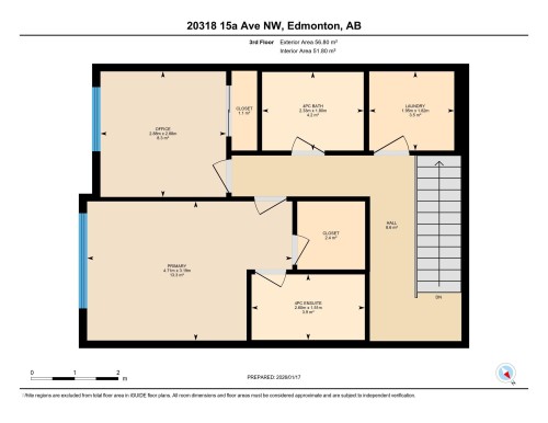 20318 15A Avenue, Edmonton, AB - Other