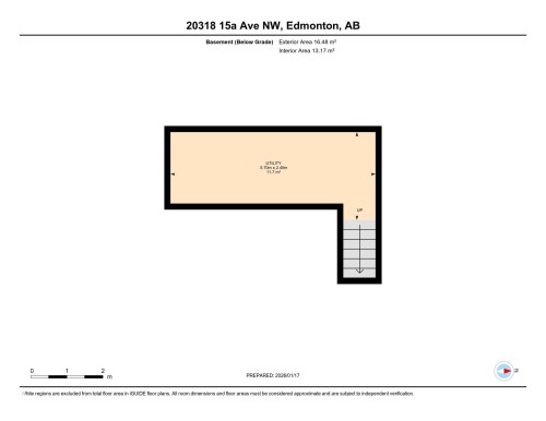 20318 15A Avenue, Edmonton, AB - Other