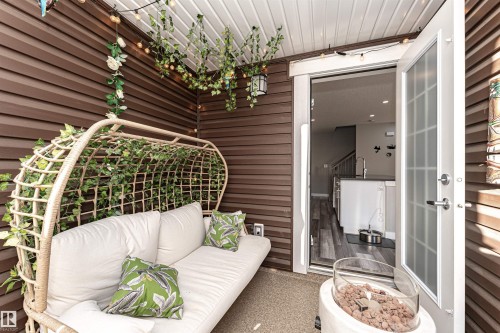 20318 15A Avenue, Edmonton, AB - Outdoor With Exterior