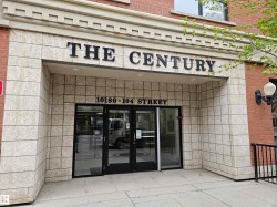 803 10180 104 Street  Edmonton, AB T5J 1A7