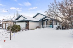 13 NEWBURY Court  St. Albert, AB T8N 7C1