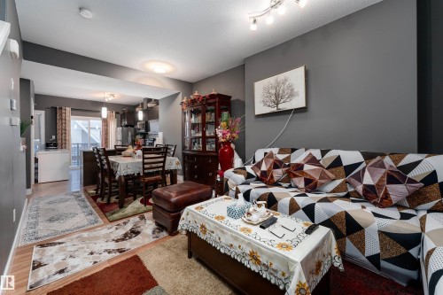 37 13003 132 Avenue, Edmonton, AB - Indoor