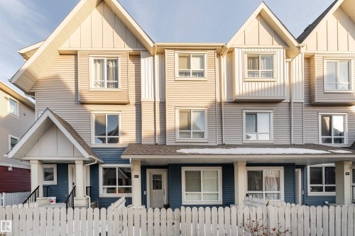 37 13003 132 Avenue, Edmonton, AB - Outdoor With Facade