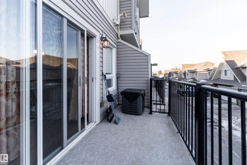 37 13003 132 Avenue, Edmonton, AB - Outdoor With Exterior