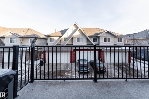 37 13003 132 Avenue, Edmonton, AB - Outdoor
