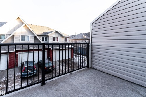 37 13003 132 Avenue, Edmonton, AB - Outdoor