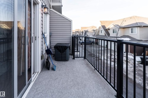 37 13003 132 Avenue, Edmonton, AB - Outdoor With Exterior
