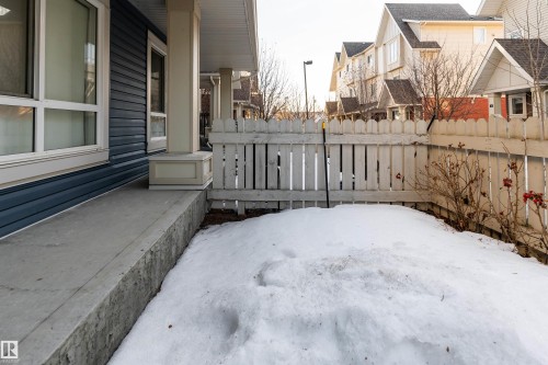 37 13003 132 Avenue, Edmonton, AB - Outdoor