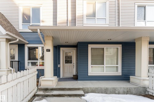 37 13003 132 Avenue, Edmonton, AB - Outdoor