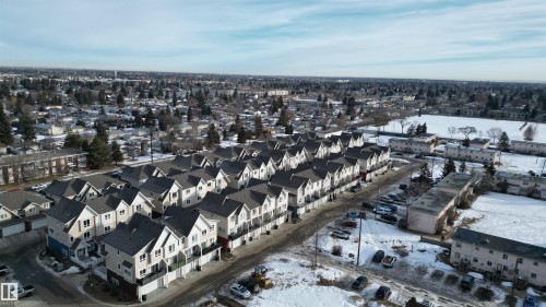 37 13003 132 Avenue, Edmonton, AB - Outdoor With View