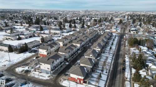 37 13003 132 Avenue, Edmonton, AB - Outdoor With View