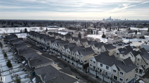 37 13003 132 Avenue, Edmonton, AB - Outdoor With View