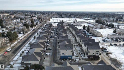 37 13003 132 Avenue, Edmonton, AB - Outdoor With View