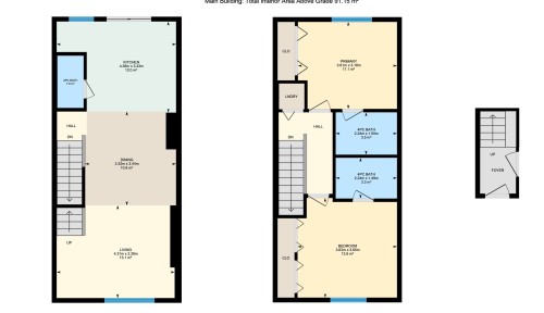 37 13003 132 Avenue, Edmonton, AB - Other