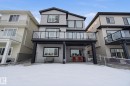 9831 223 Street, Edmonton, AB  - Outdoor With Facade 