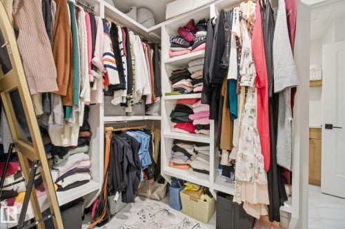 9831 223 Street, Edmonton, AB - Indoor With Storage