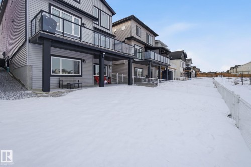 9831 223 Street, Edmonton, AB - Outdoor