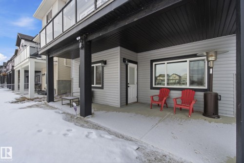 9831 223 Street, Edmonton, AB - Outdoor