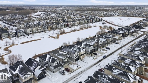 9831 223 Street, Edmonton, AB - Outdoor With View