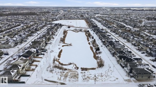 9831 223 Street, Edmonton, AB - Outdoor With View