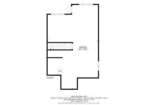 9831 223 Street, Edmonton, AB - Other