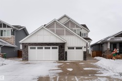 39 Jacobs Close  St. Albert, AB T8N 7S4