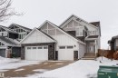 39 Jacobs Close, St. Albert, AB  - Outdoor With Facade 