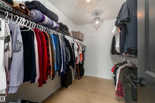 39 Jacobs Close, St. Albert, AB - Indoor With Storage