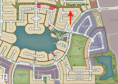 39 Jacobs Close, St. Albert, AB - Other