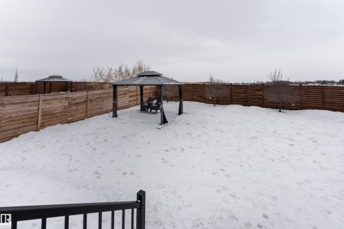 39 Jacobs Close, St. Albert, AB - Outdoor