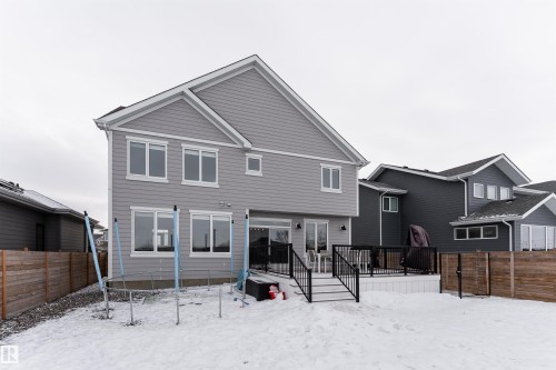 39 Jacobs Close, St. Albert, AB - Outdoor