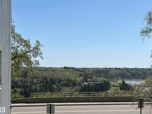 103 8310 Jasper Avenue, Edmonton, AB - Outdoor With View