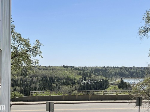 103 8310 Jasper Avenue, Edmonton, AB - Outdoor With View