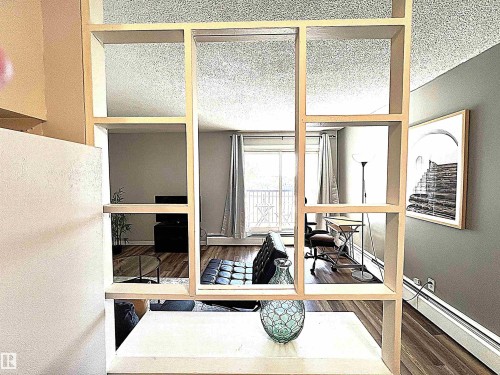 103 8310 Jasper Avenue, Edmonton, AB - Indoor Photo Showing Other Room