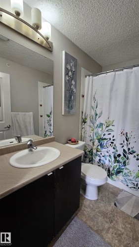 444 348 Windermere Road, Edmonton, AB - Indoor Photo Showing Bathroom