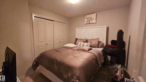 444 348 Windermere Road, Edmonton, AB - Indoor Photo Showing Bedroom