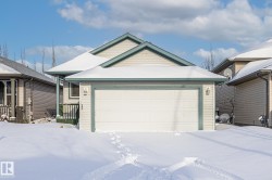 193 Westwood Lane  Fort Saskatchewan, AB T8L 4R3