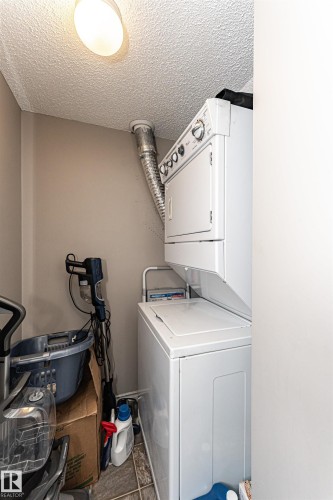103 13825 155 Avenue, Edmonton, AB - Indoor Photo Showing Laundry Room
