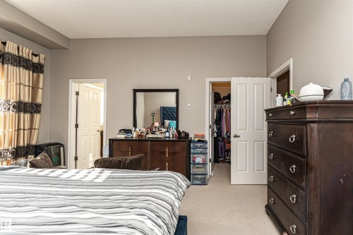 103 13825 155 Avenue, Edmonton, AB - Indoor Photo Showing Bedroom
