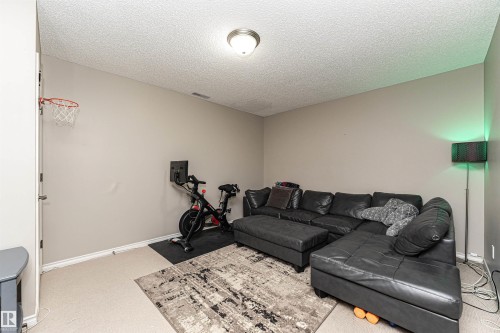 103 13825 155 Avenue, Edmonton, AB - Indoor Photo Showing Gym Room