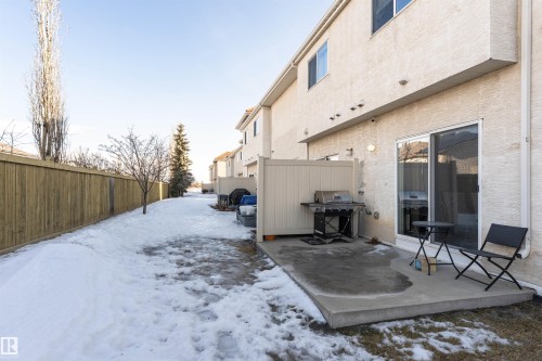 103 13825 155 Avenue, Edmonton, AB - Outdoor With Exterior